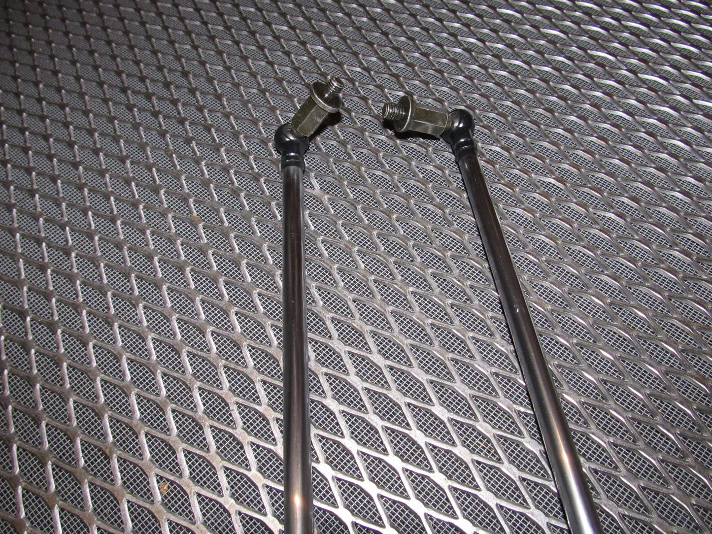 94 95 96 97 Mitsubishi 3000GT Hatch Trunk Strut Shock Set