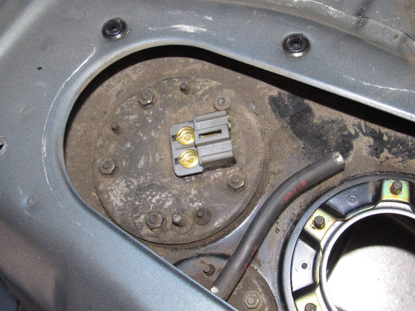 97 98 99 00 01 Honda Prelude OEM Fuel Gauge Floater Sending Unit