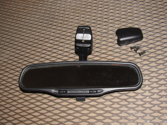 97 98 99 Mitsubishi Eclipse OEM Interior Mirror - Convertible