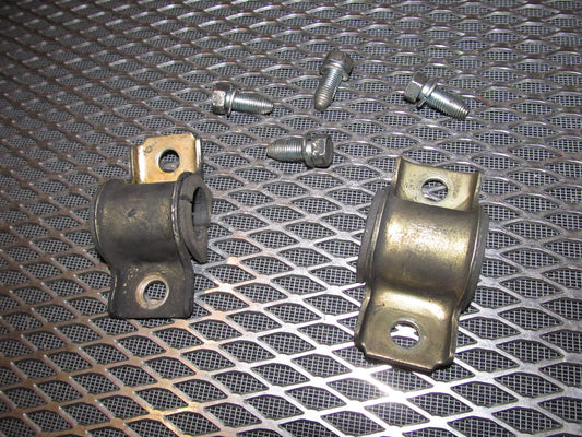 94 95 96 97 Mitsubishi 3000GT Stabilizer Bar Mount - Front Set