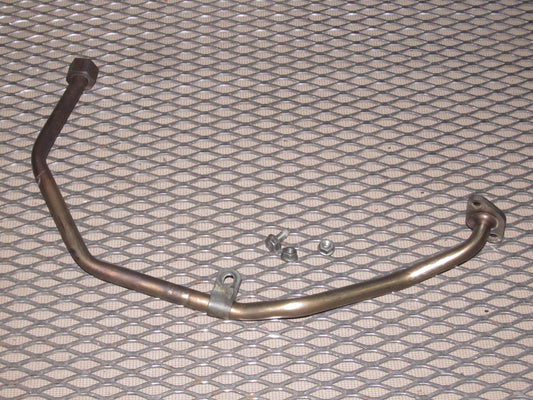 94 95 96 97 Mazda Miata OEM EGR Valve Reroute Tube Pipe