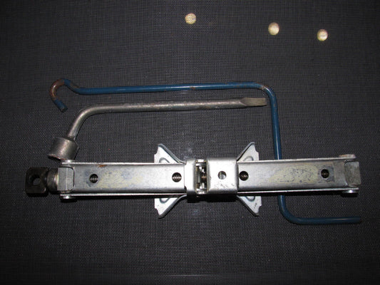 90 91 92 93 Mazda Miata OEM Jack & Crank