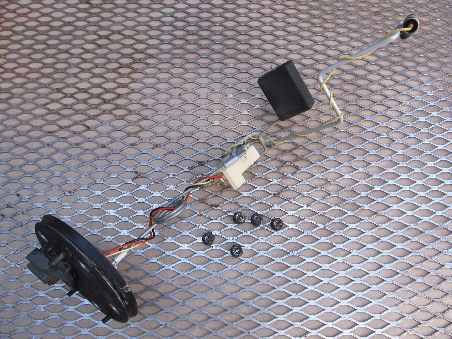 97 98 99 00 01 Honda Prelude OEM Fuel Gauge Floater Sending Unit