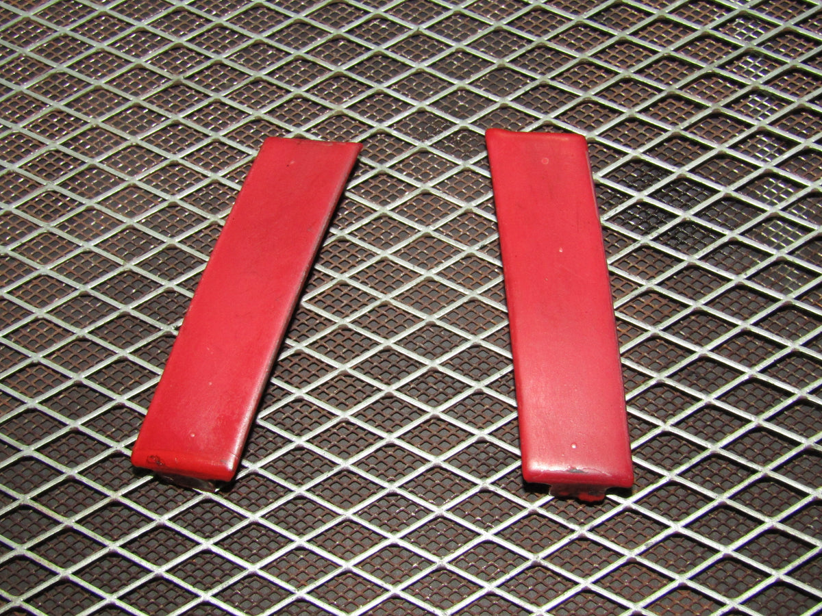 93 94 95 96 97 Honda Del Sol OEM Top Roof Moulding