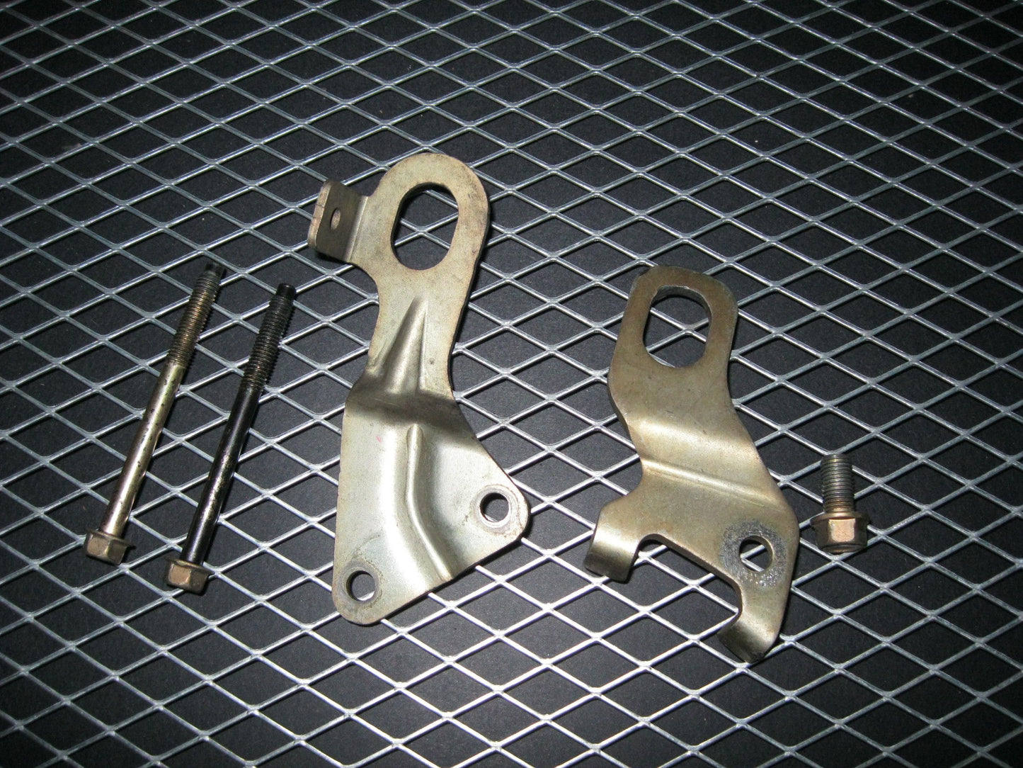 04 05 06 07 08 Mazda RX8 JDM 13B Renesis Engine Overhaul Bracket