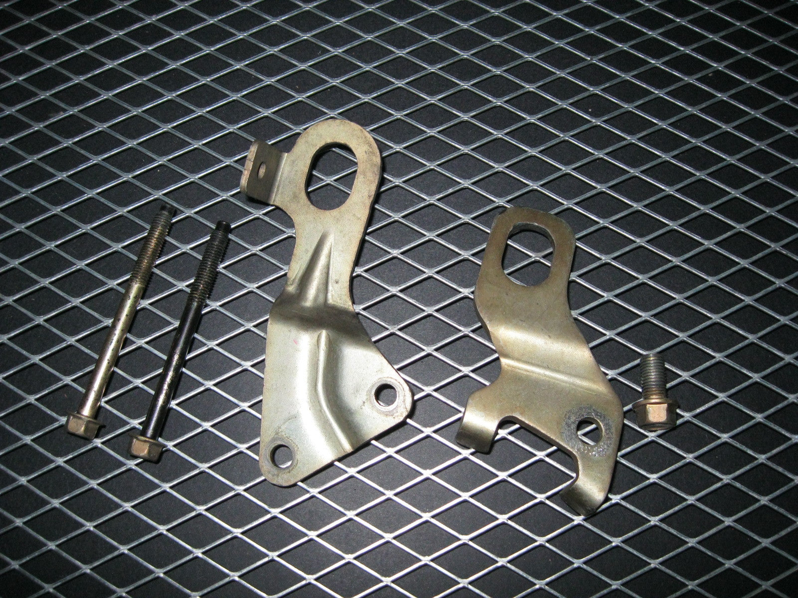 04 05 06 07 08 Mazda RX8 JDM 13B Renesis Engine Overhaul Bracket