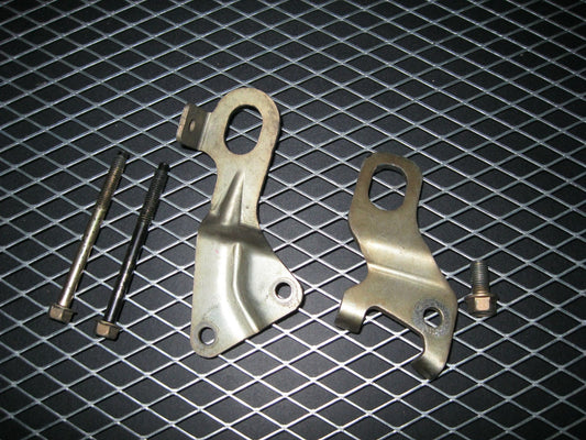 04 05 06 07 08 Mazda RX8 JDM 13B Renesis Engine Overhaul Bracket