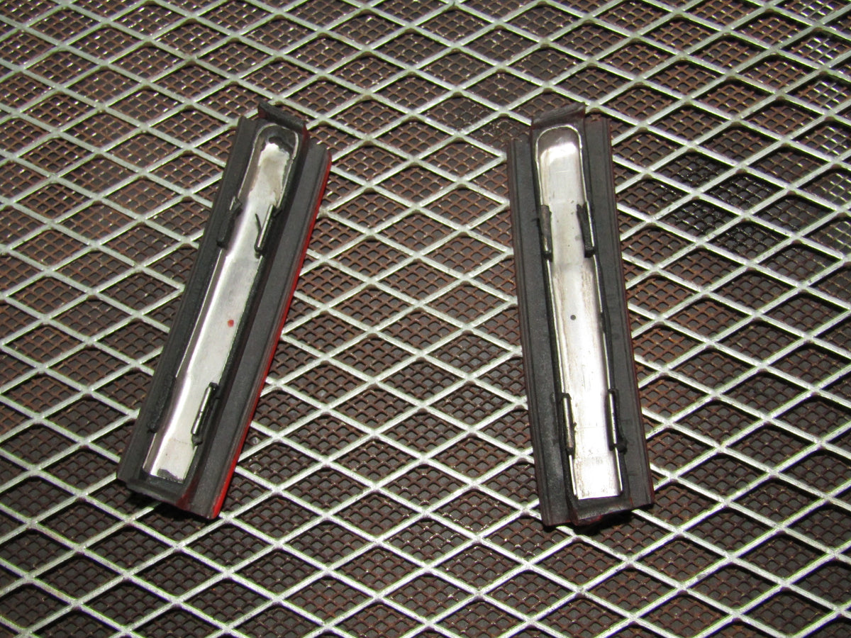93 94 95 96 97 Honda Del Sol OEM Top Roof Moulding