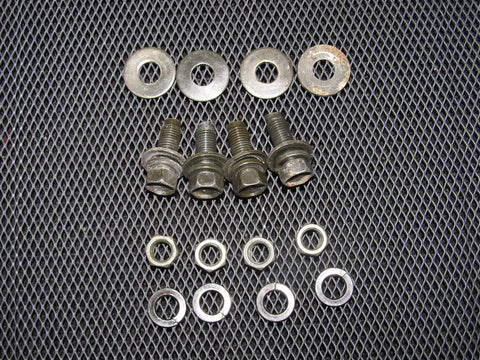 90-96 Nissan 300zx OEM Seat Track Mounting Bolt - Front