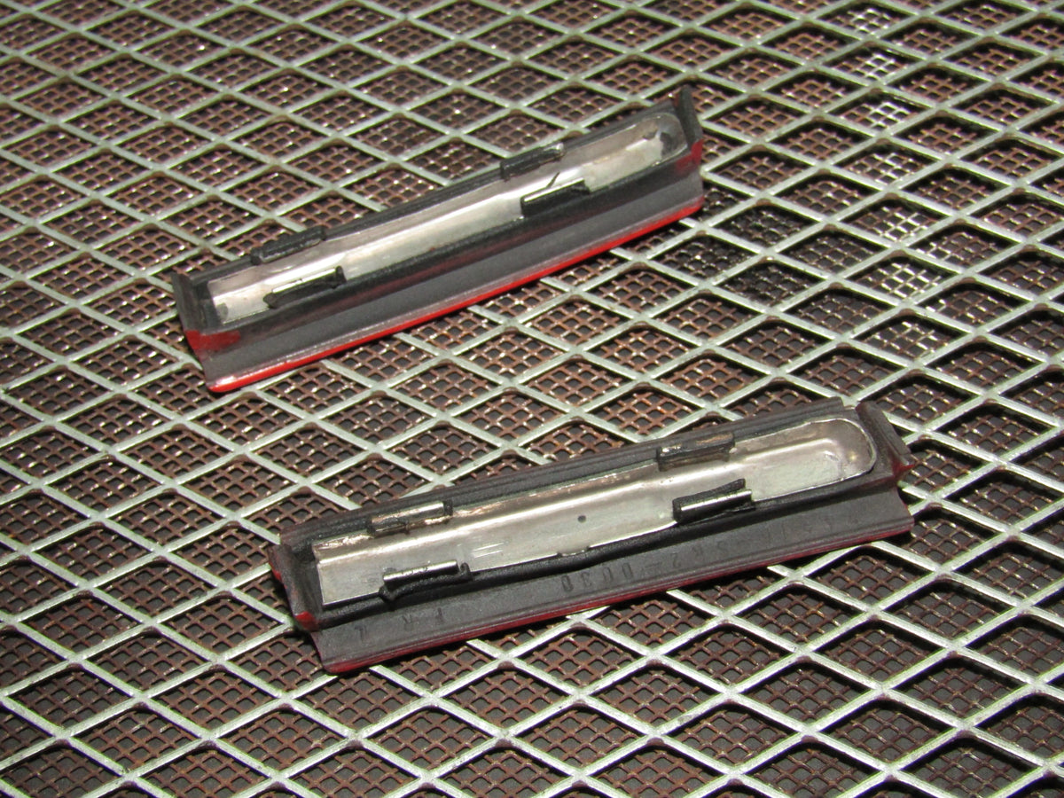 93 94 95 96 97 Honda Del Sol OEM Top Roof Moulding