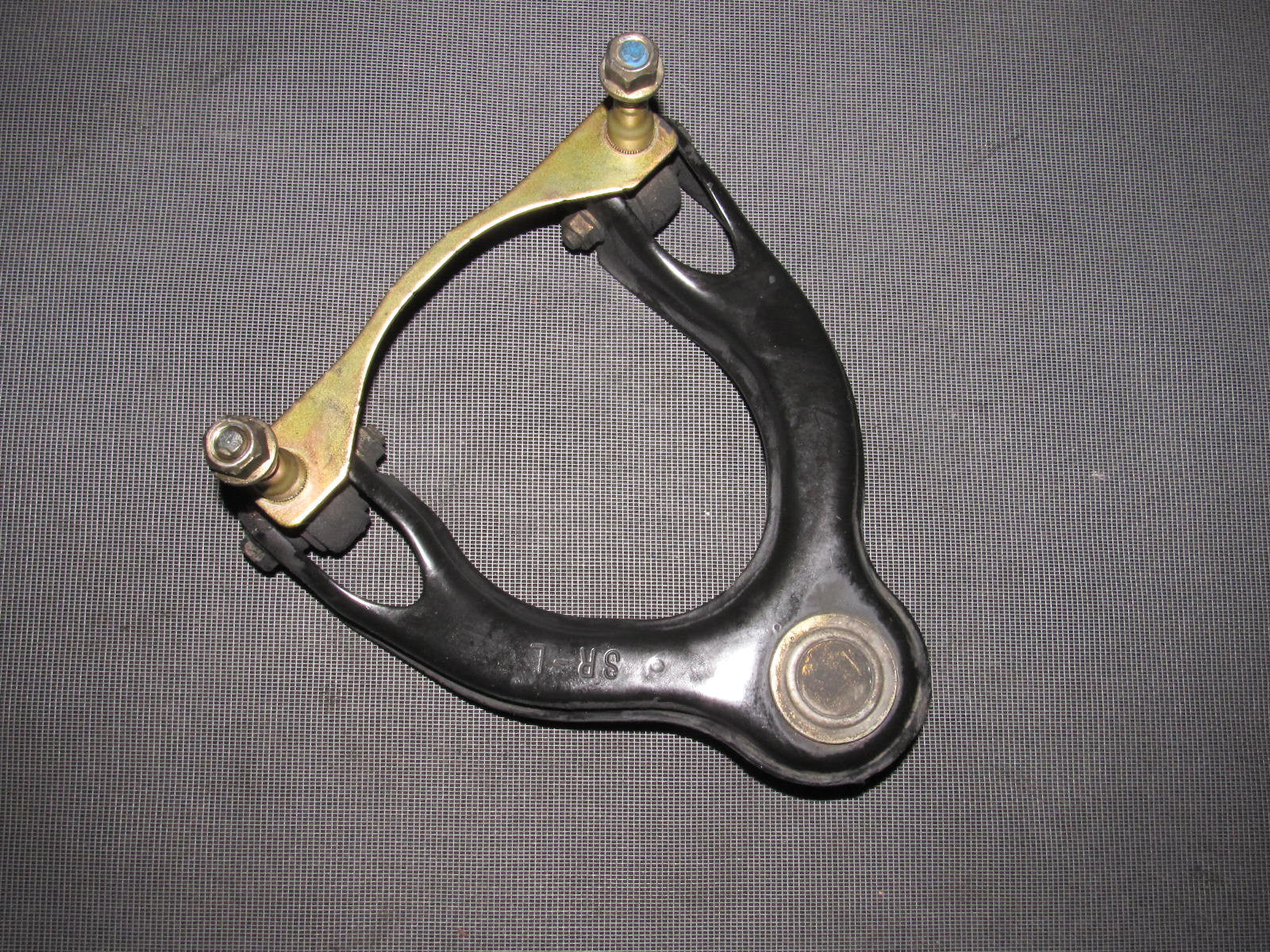 94 95 96 97 98 99 00 01 Acura Integra OEM Upper Control Arm Rear Left
