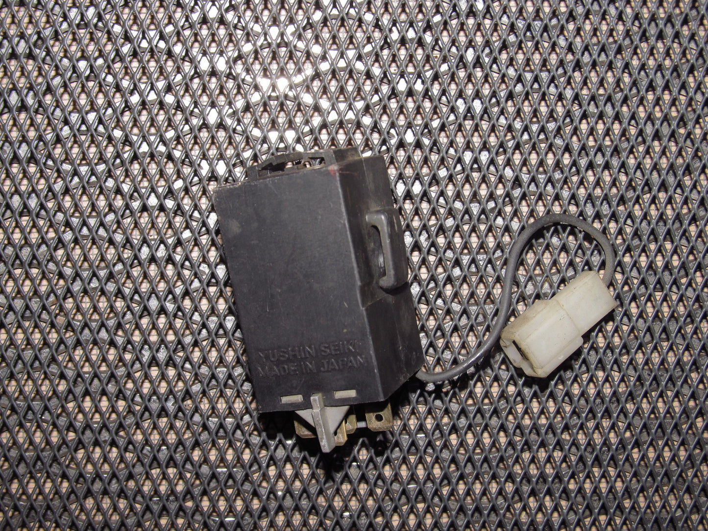 81-83 Mazda RX7 OEM Oscillator Buzzer Relay