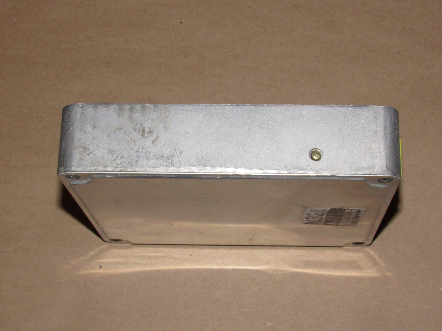 87 Mazda RX7 OEM N326 Engine Computer ECU