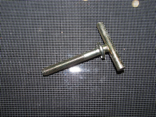 90 91 92 93 Mazda Miata OEM Jack Tie Lock Bolt