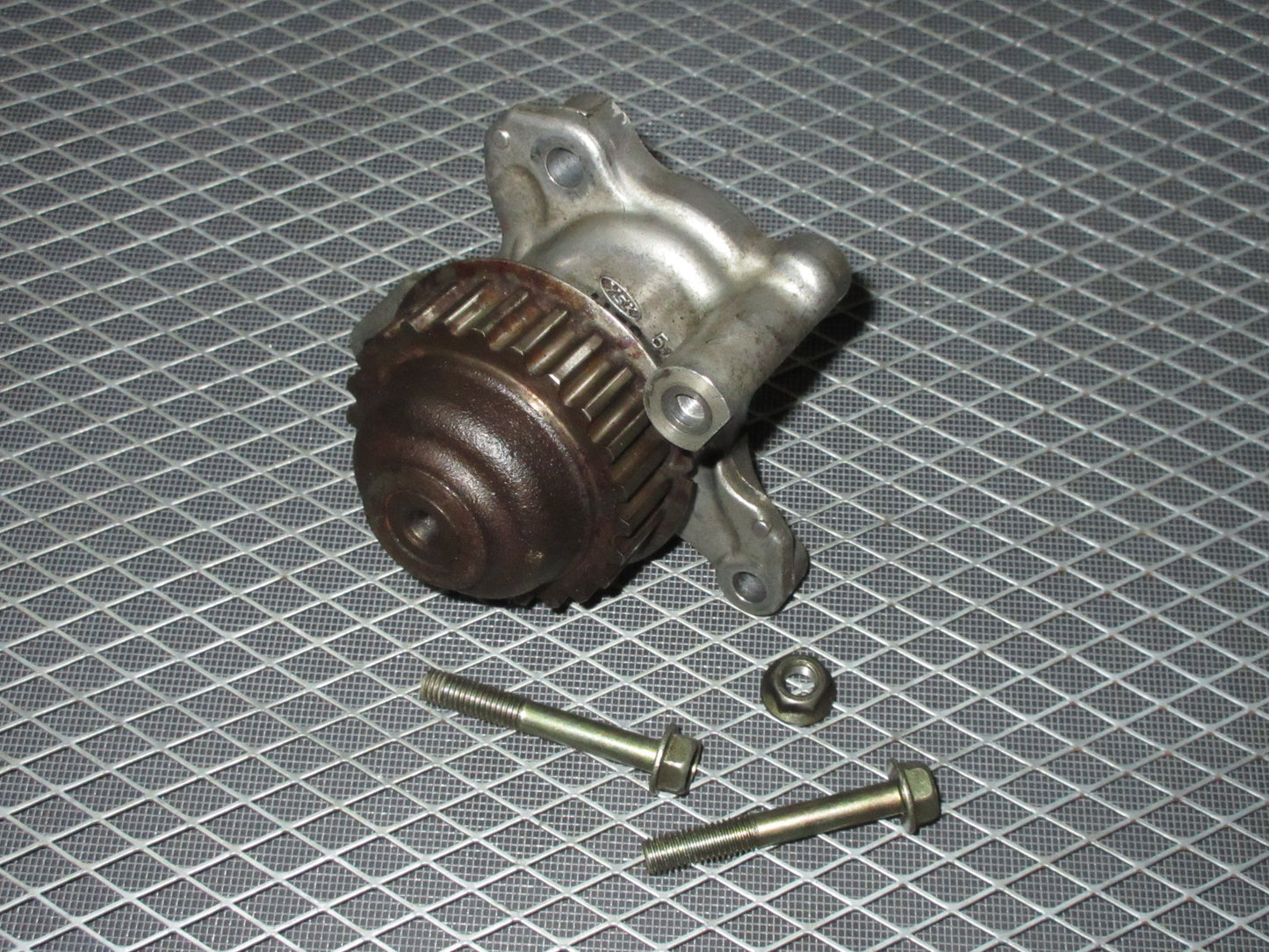 JDM 94 95 96 97 Honda Accord F22B None Vtec Balance Shaft Sprocket Pulley