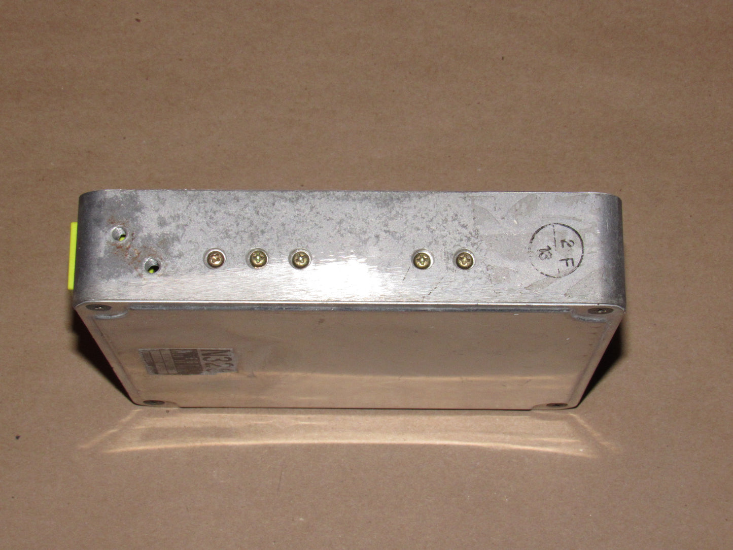 87 Mazda RX7 OEM N326 Engine Computer ECU