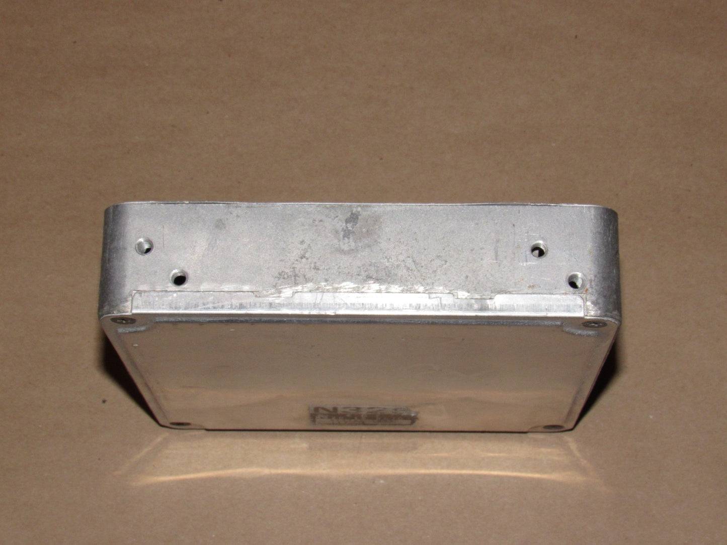 87 Mazda RX7 OEM N326 Engine Computer ECU