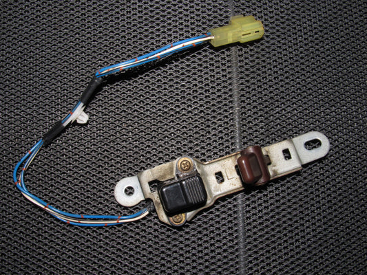 86 87 88 Toyota Supra OEM Power Door Lock Switch - Left