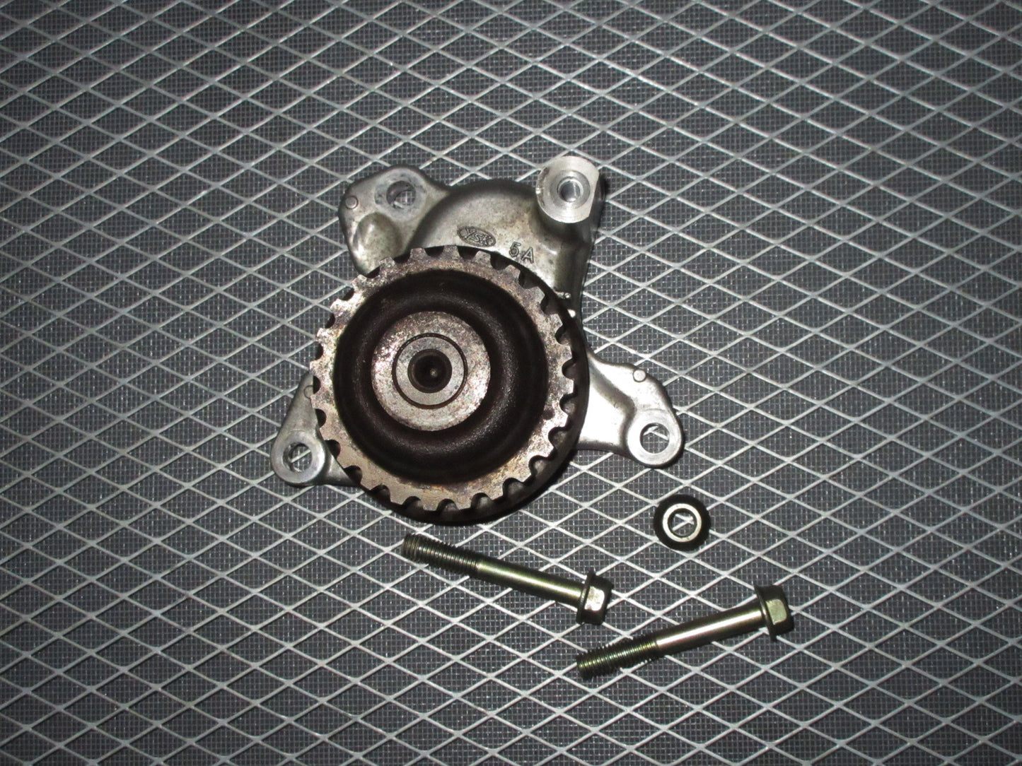 JDM 94 95 96 97 Honda Accord F22B None Vtec Balance Shaft Sprocket Pulley