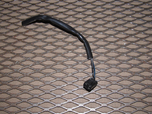 97 98 99 Mitsubishi Eclipse Convertible OEM Interior Mirror Map Light Pigtail Harness