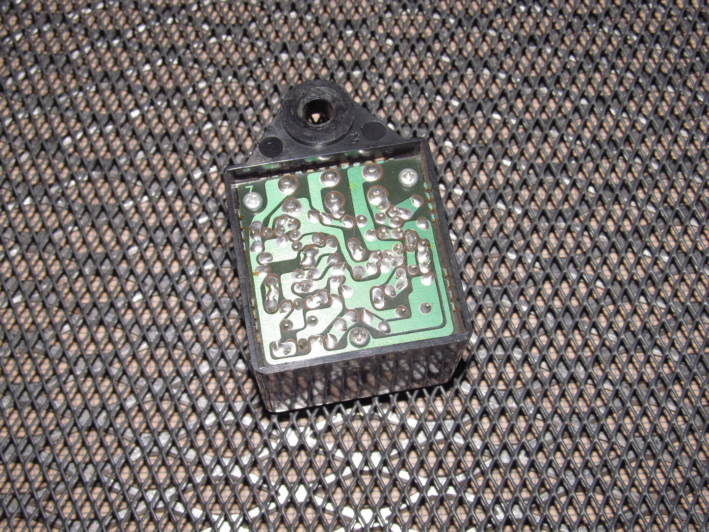 81-83 Mazda RX7 OEM Relay 8248 12V