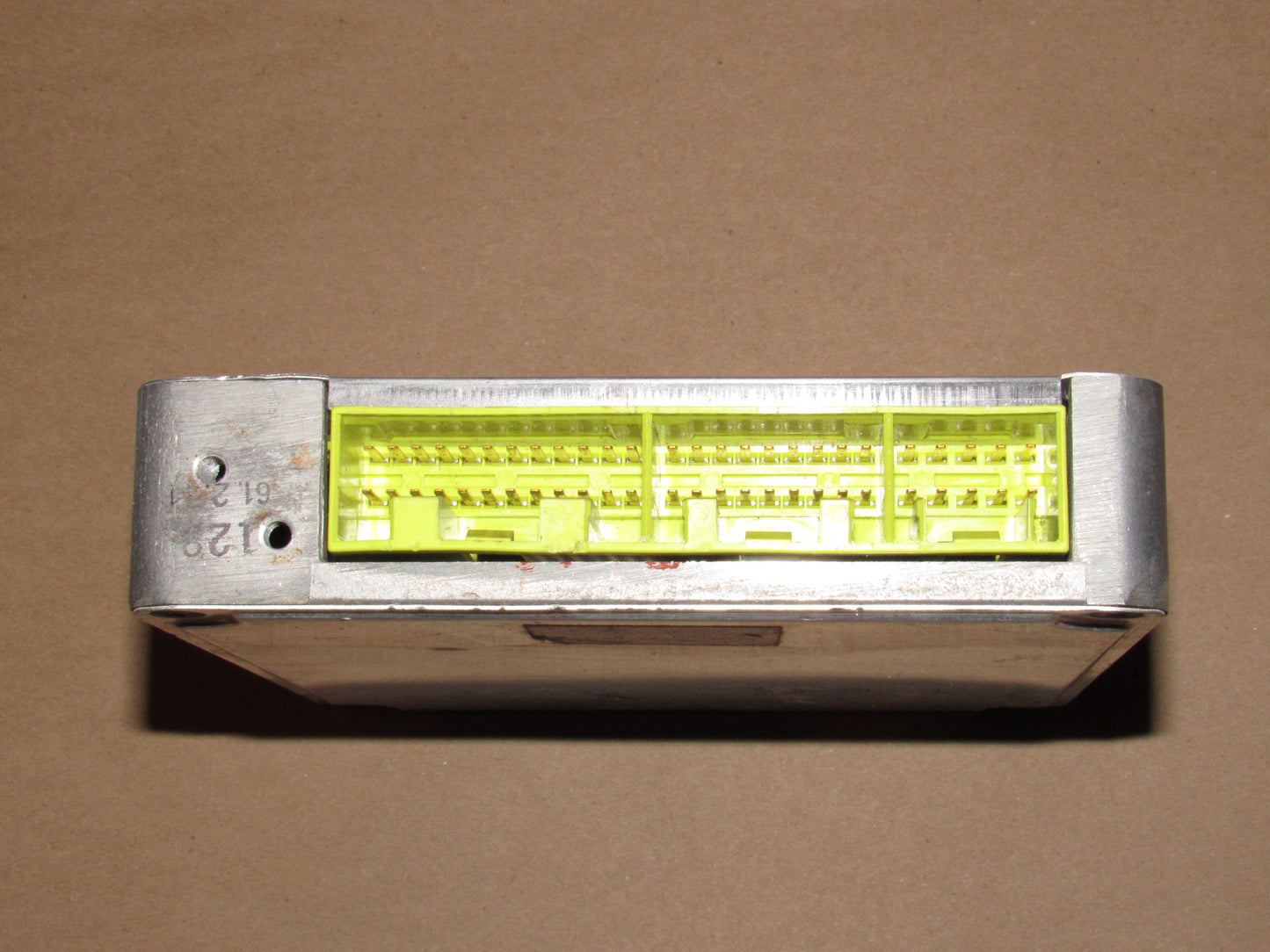 87 Mazda RX7 OEM N326 Engine Computer ECU