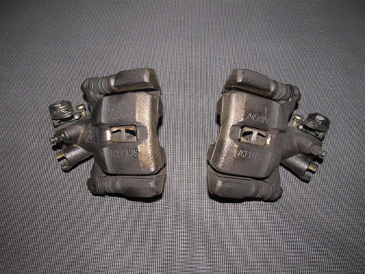 94 95 96 97 98 99 00 01 Acura Integra OEM Brake Caliper - Rear Set