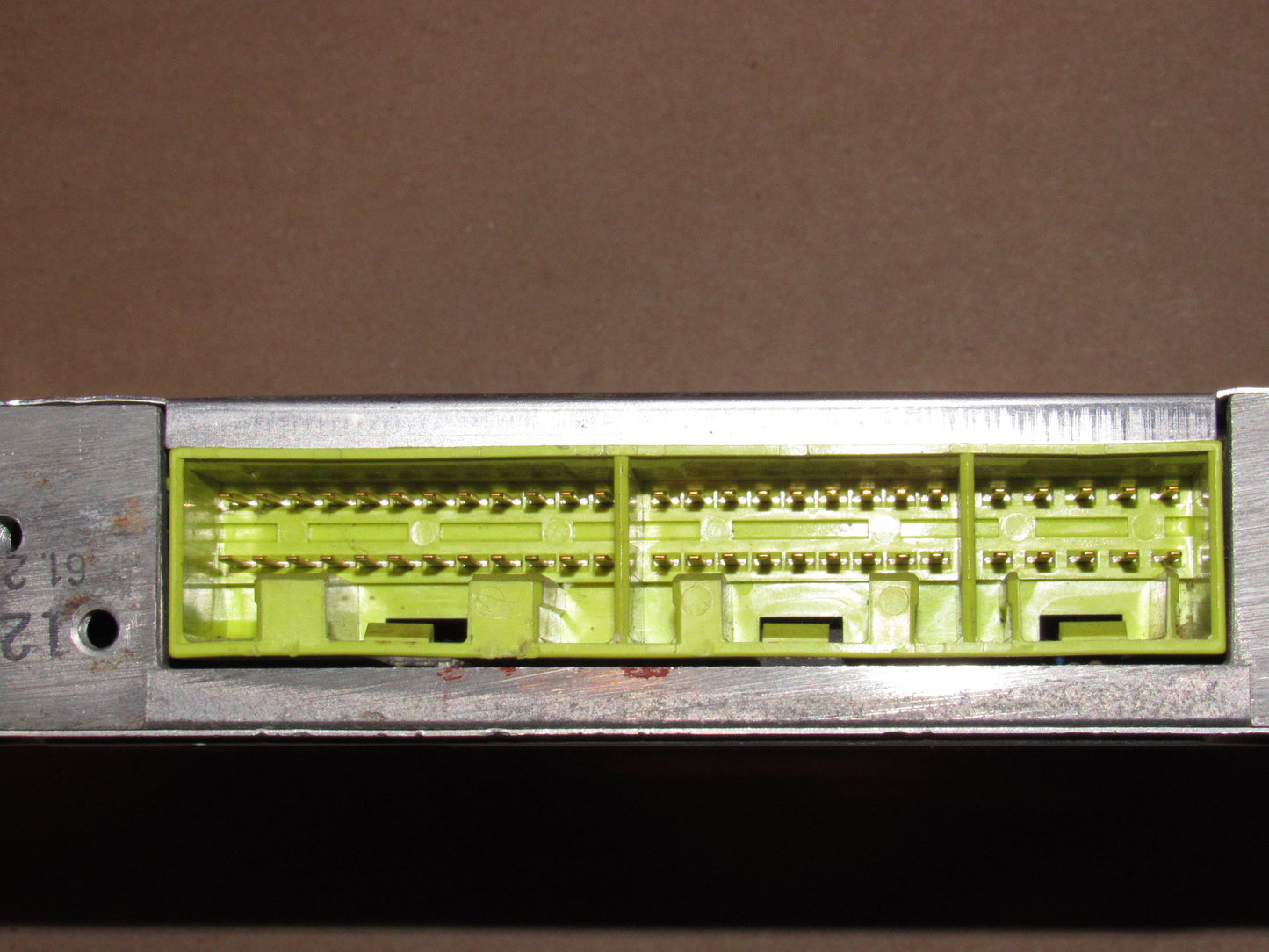 87 Mazda RX7 OEM N326 Engine Computer ECU