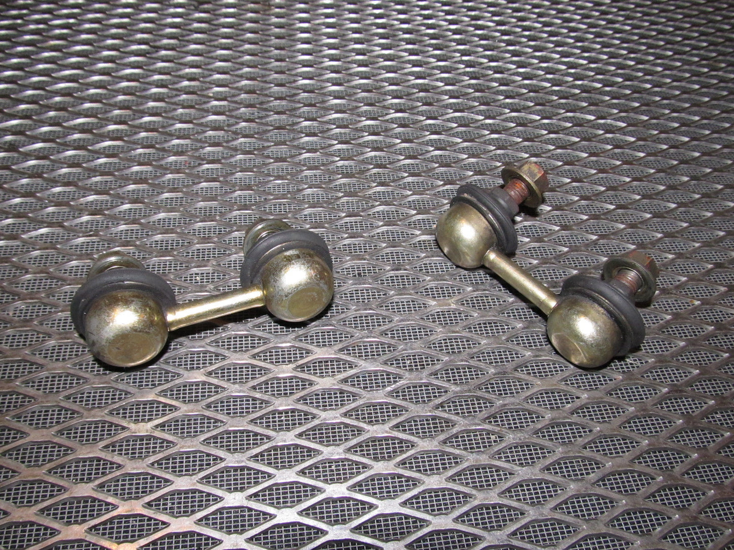 94 95 96 97 Mitsubishi 3000GT Stabilizer Bar Link -  Front Set