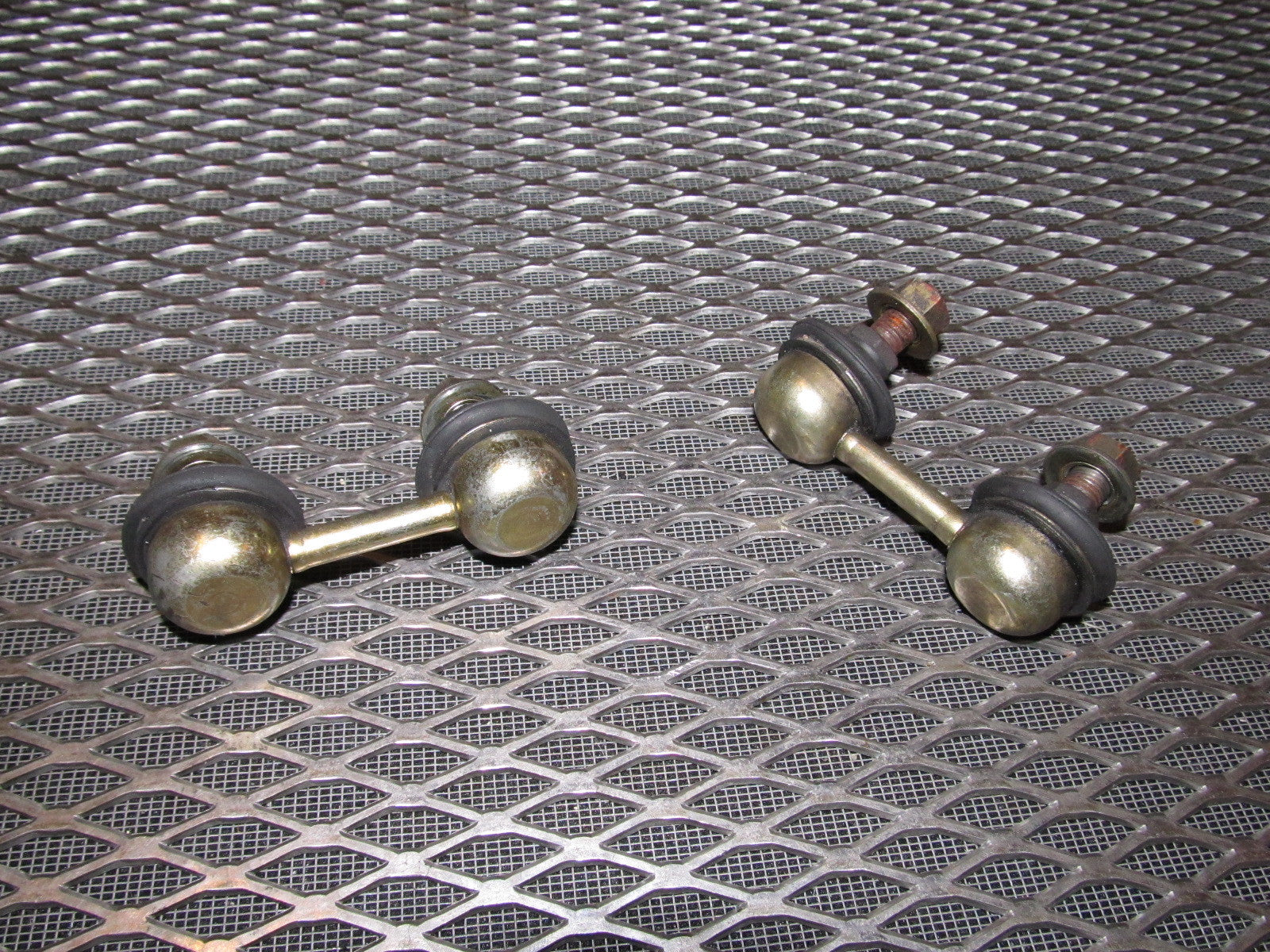 94 95 96 97 Mitsubishi 3000GT Stabilizer Bar Link -  Front Set