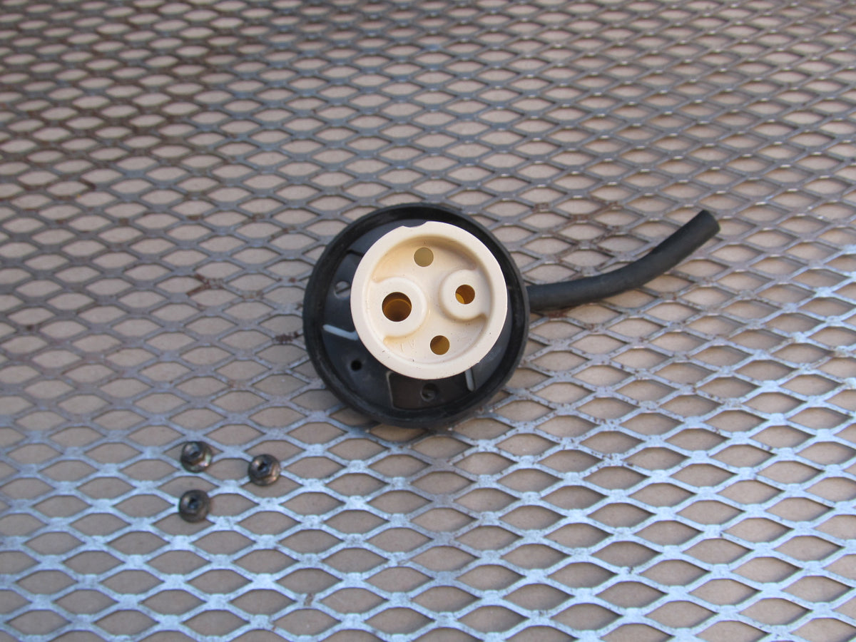 97 98 99 00 01 Honda Prelude OEM Fuel Gas Tank Purge Evap Valve