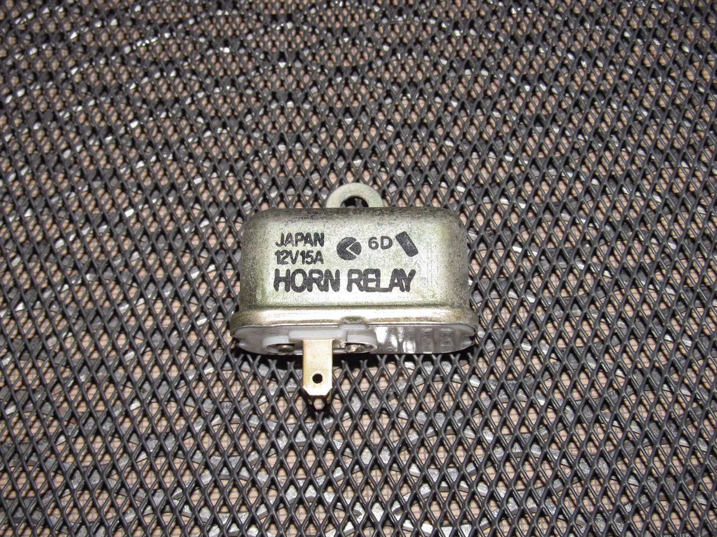 81-83 Mazda RX7 OEM Horn Relay