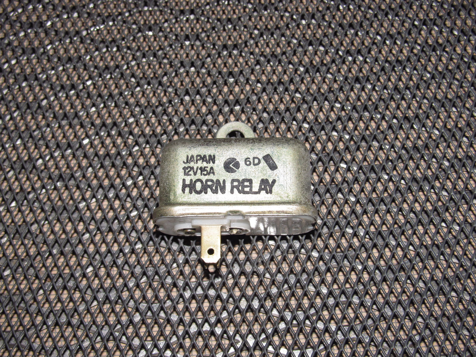 81-83 Mazda RX7 OEM Horn Relay