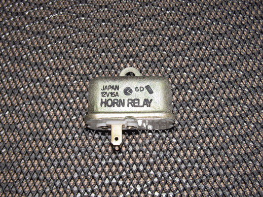 81-83 Mazda RX7 OEM Horn Relay