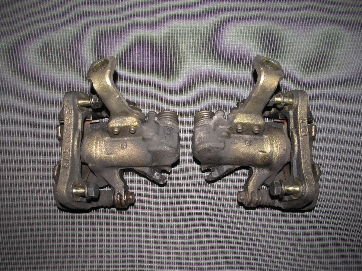94 95 96 97 98 99 00 01 Acura Integra OEM Brake Caliper - Rear Set ...