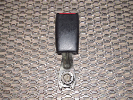 91 92 93 94 95 Toyota MR2 OEM Seat Belt Buckle Receiver - Right