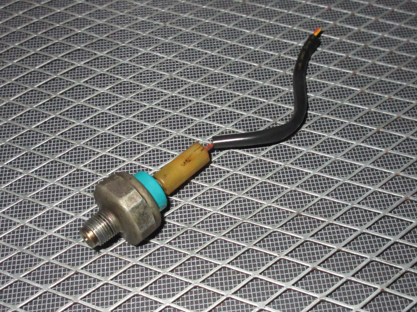 JDM 94 95 96 97 Honda Accord F22B None Vtec Engine Oil Pressure Switch