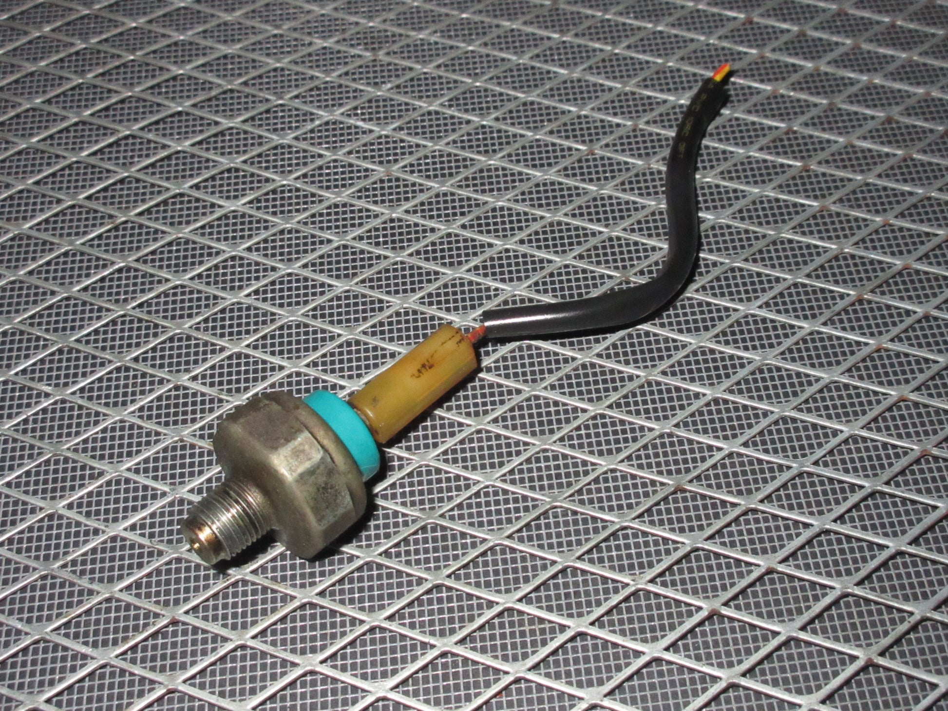 JDM 94 95 96 97 Honda Accord F22B None Vtec Engine Oil Pressure Switch