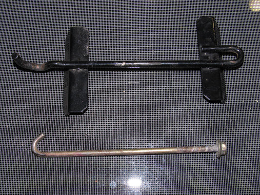 90 91 92 93 Mazda Miata OEM Battery Tie Rod