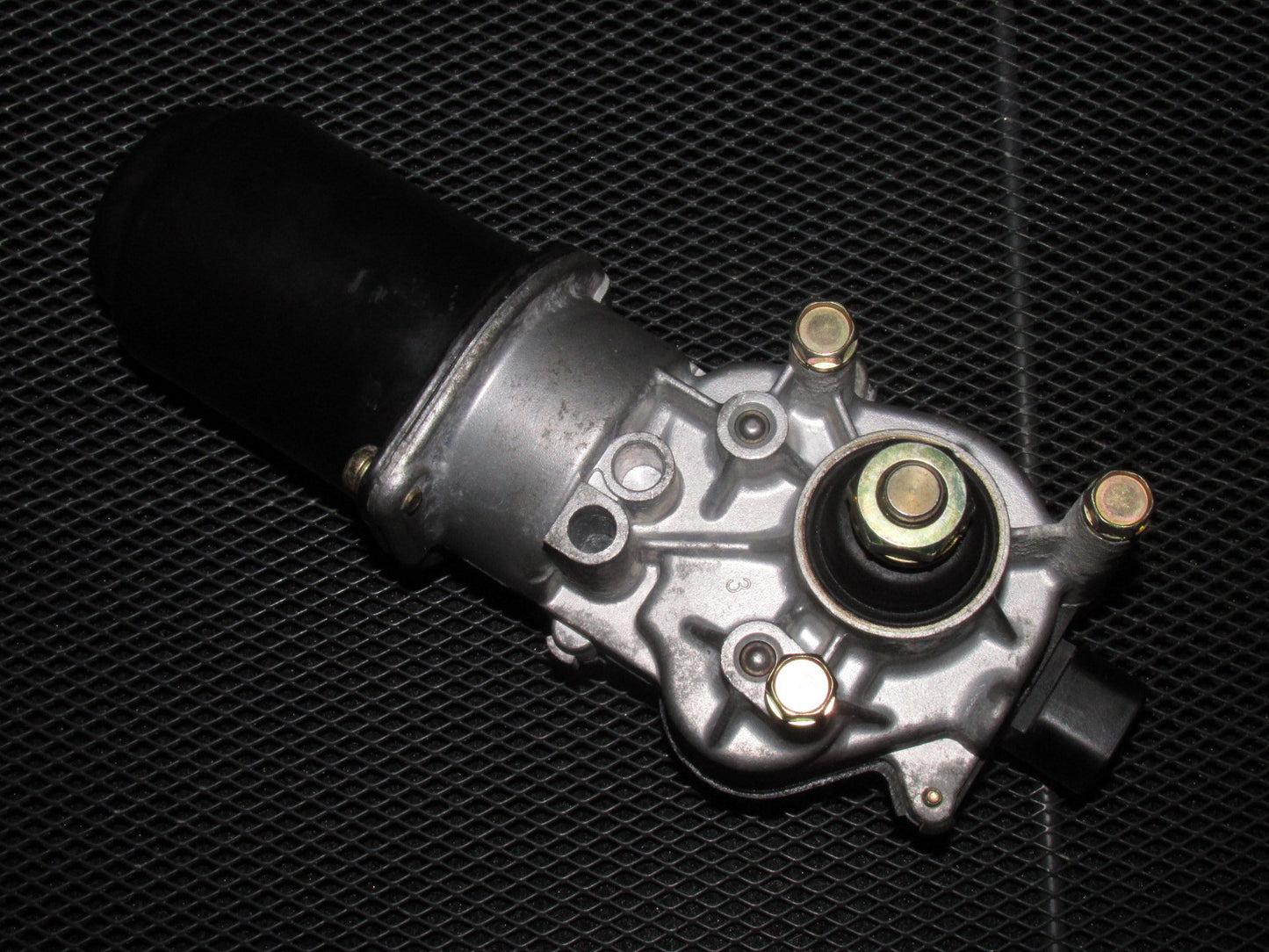 03 04 Infiniti G35 Sedan OEM Front Wiper Motor
