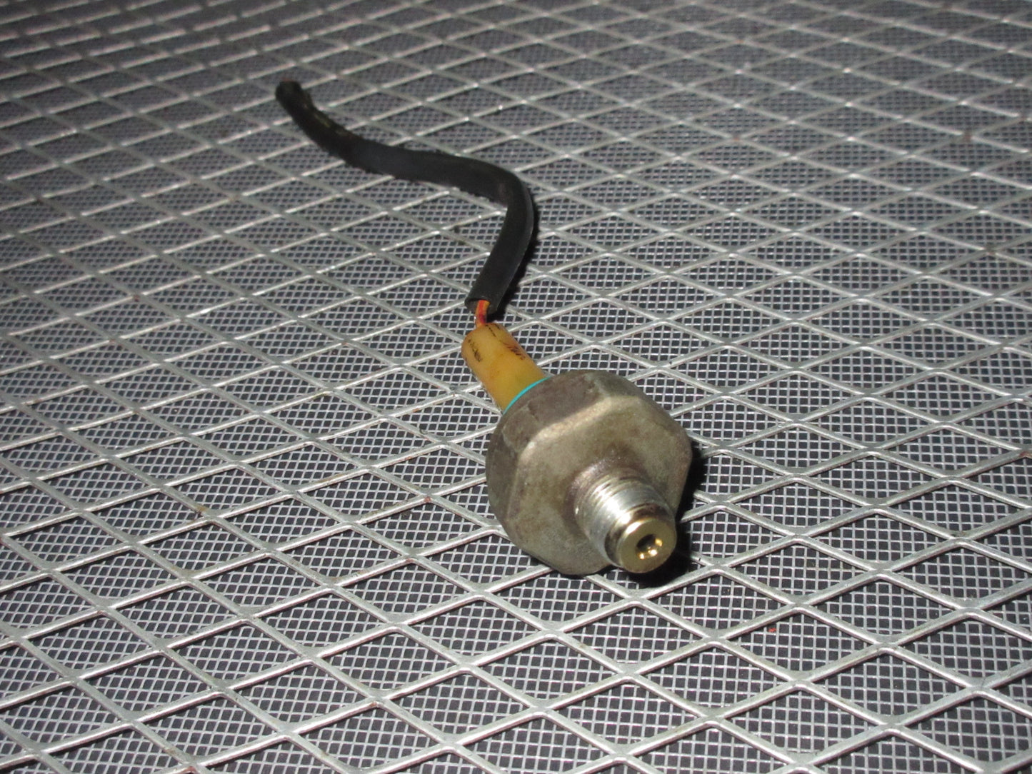JDM 94 95 96 97 Honda Accord F22B None Vtec Engine Oil Pressure Switch