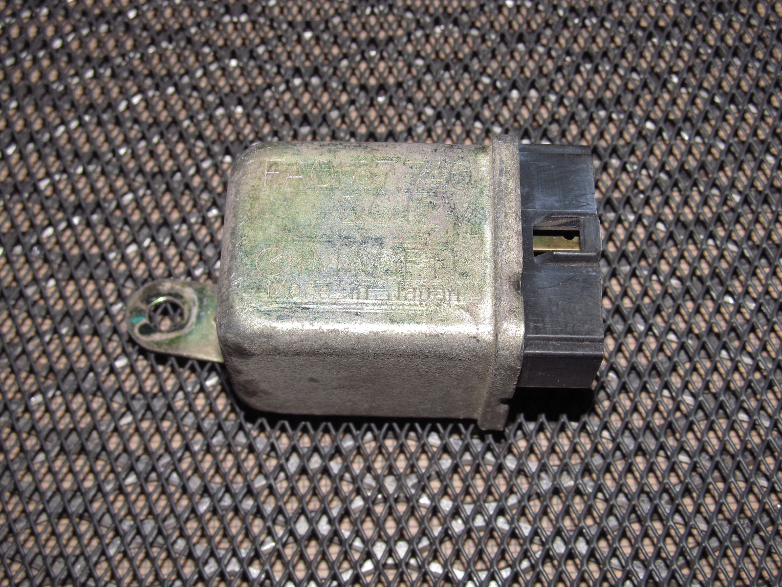 81-83 Mazda RX7 OEM Relay FA0167740