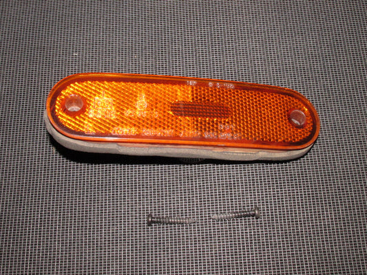 90 91 92 93 Mazda Miata OEM Side Marker - Front Left