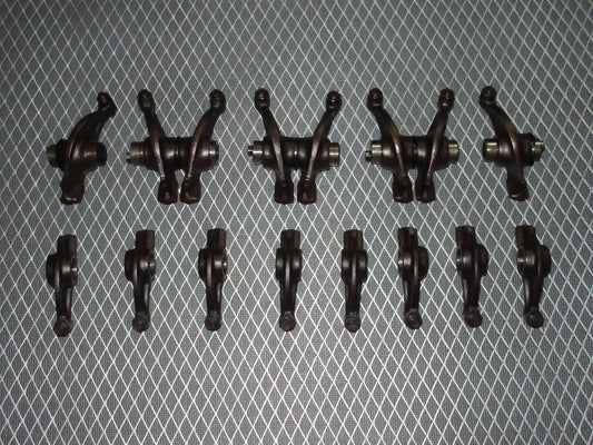 JDM 94 95 96 97 Honda Accord F22B None Vtec Engine Rocker Arm Set