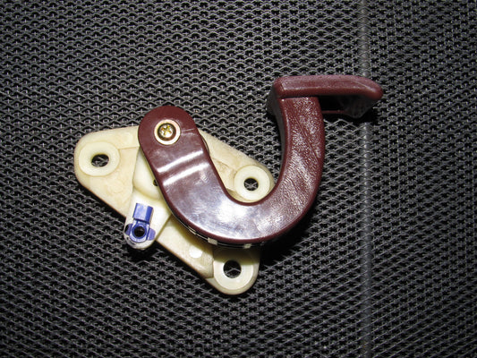 86 87 88 Toyota Supra OEM Interior Door Handle - Left