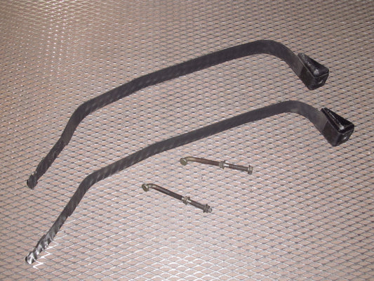 79 80 Datsun 280zx OEM Gas Tank Strapping