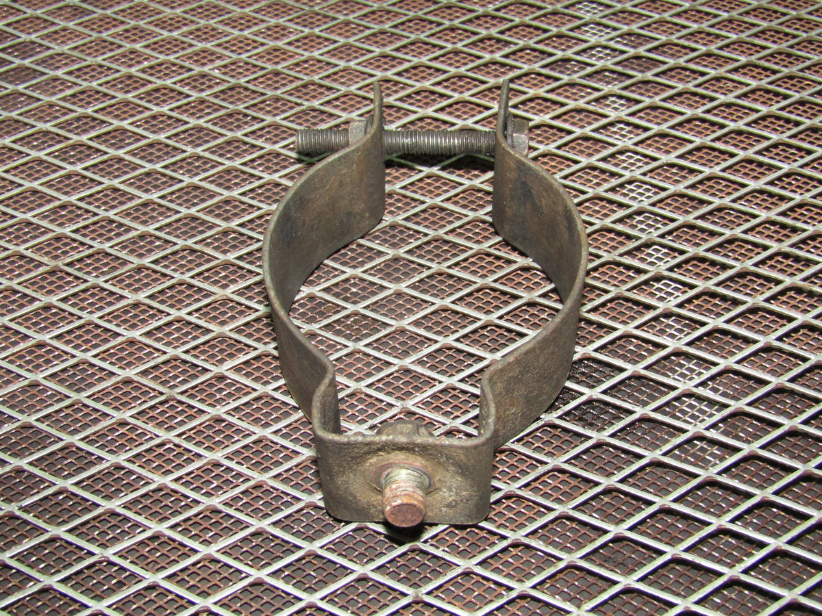 93 94 95 96 97 Honda Del Sol OEM A/C Receiver Drier Mounting Bracket