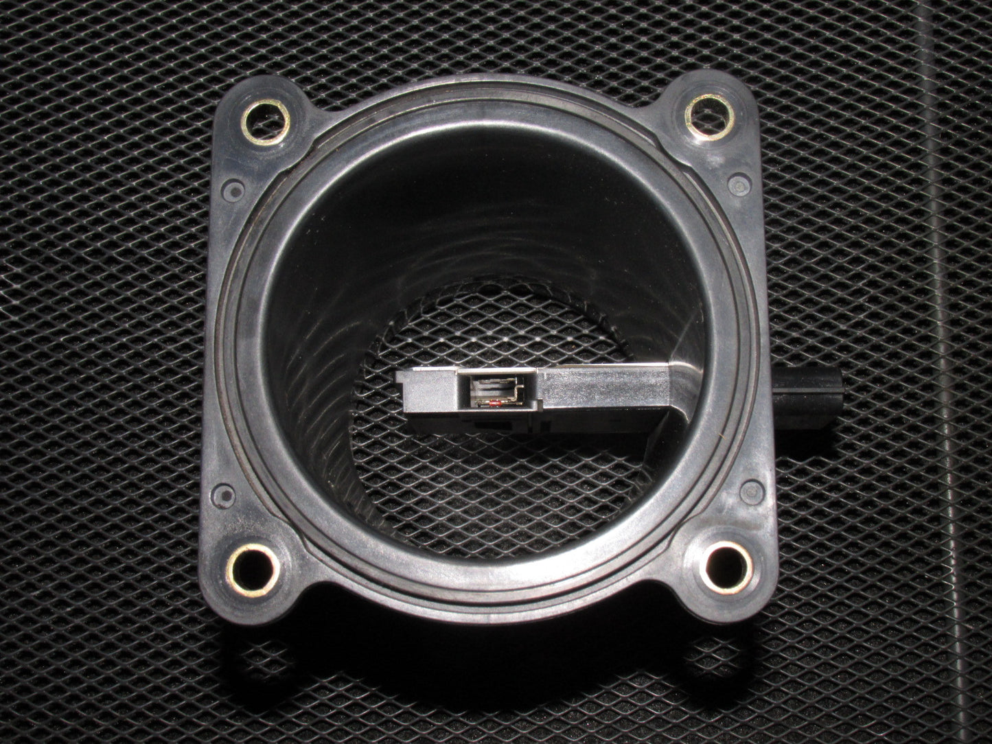 03 04 Infiniti G35 Sedan OEM Air Flow Meter Mass Sensor