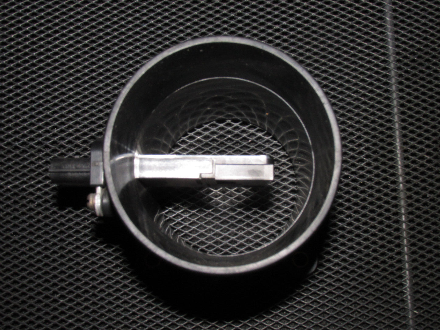 03 04 Infiniti G35 Sedan OEM Air Flow Meter Mass Sensor