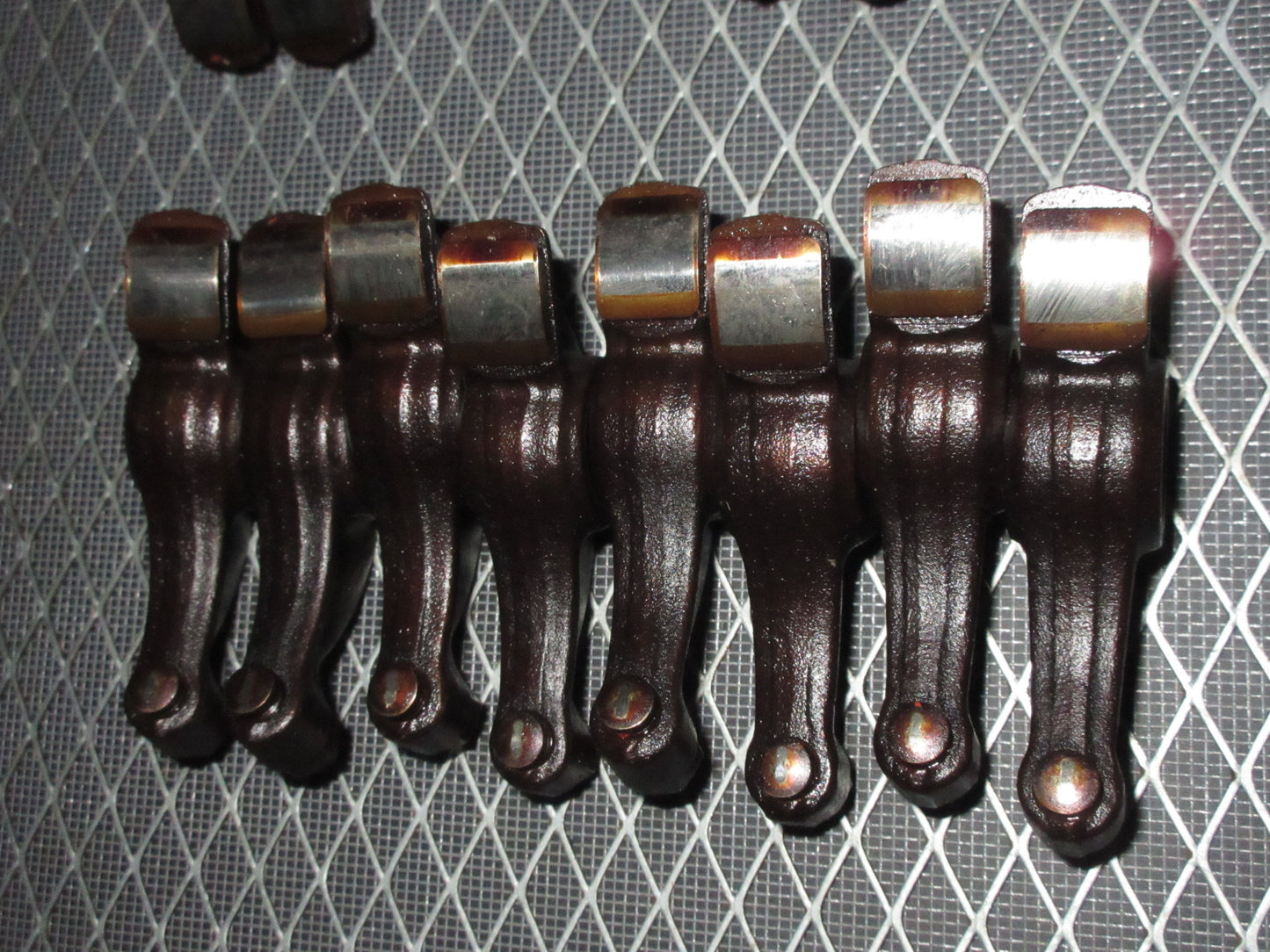 JDM 94 95 96 97 Honda Accord F22B None Vtec Engine Rocker Arm Set